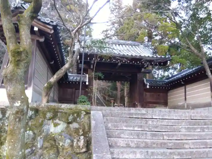 法輪寺(京都府)