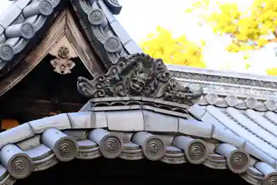 泉穴師神社(大阪府)