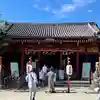 浅草神社(東京都)