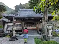 常照寺の本殿・本堂