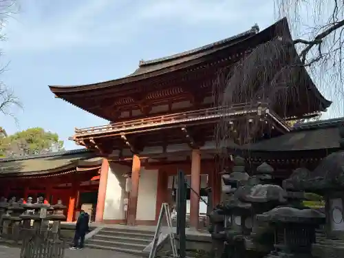 春日大社(奈良県)