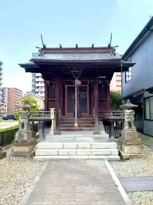 和光神社(宮城県)