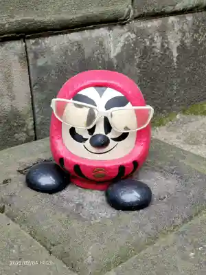 高輪神社のその他建物