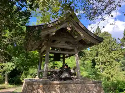 法住寺(石川県)