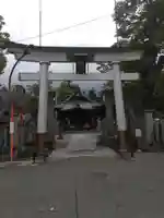 祝神社(長野県)