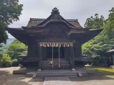 須佐能袁神社(福岡県)
