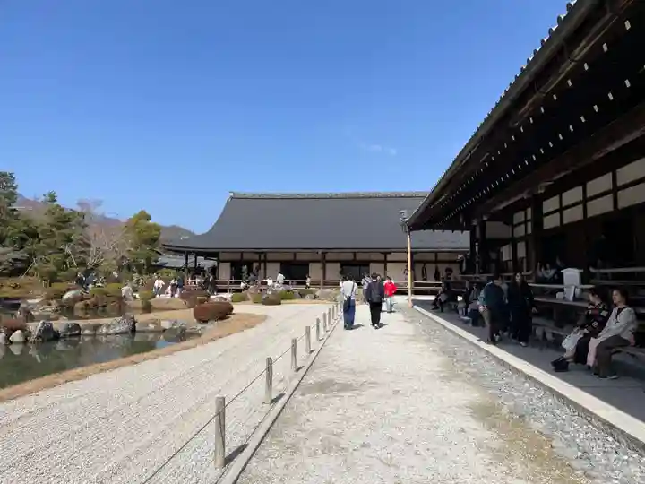 天龍寺(京都府)