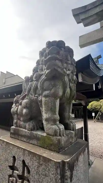 北野神社(東京都)