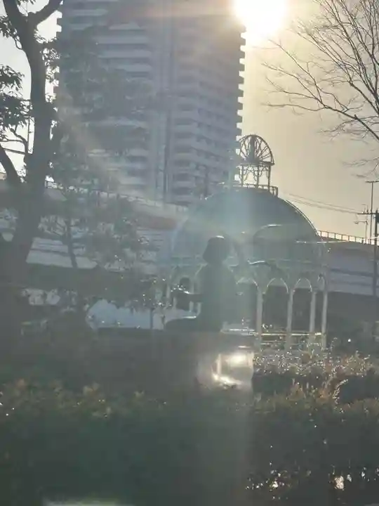 兵庫住吉神社(兵庫県)