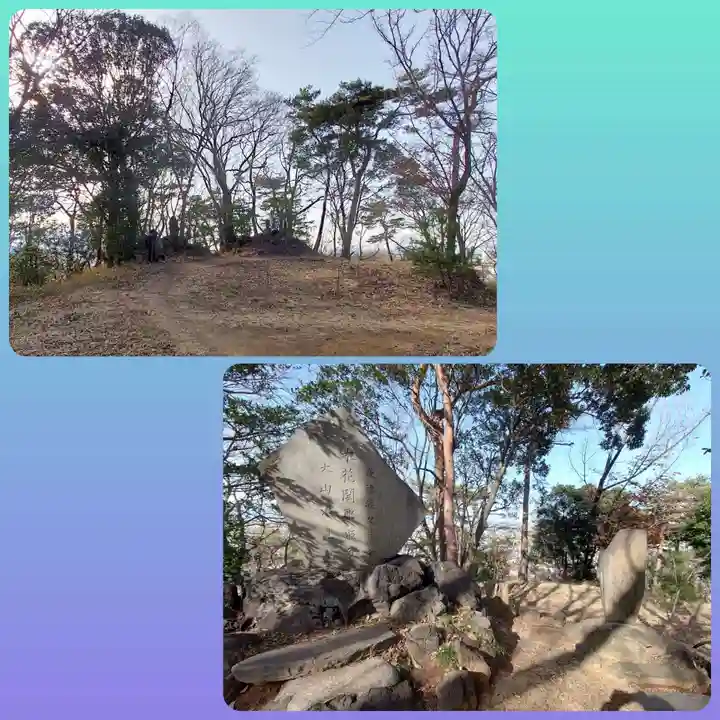 埼玉厄除け開運大師・龍泉寺(切り絵御朱印発祥の寺)(埼玉県)