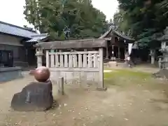 諏訪神社(愛知県)