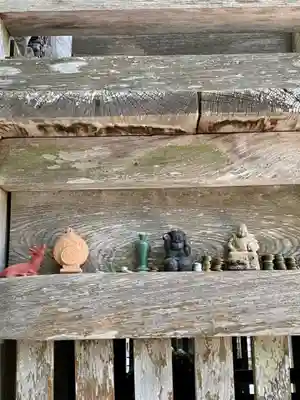 黒野神社(兵庫県)