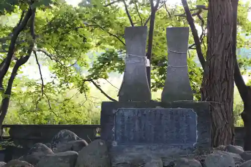 石狩八幡神社のその他建物