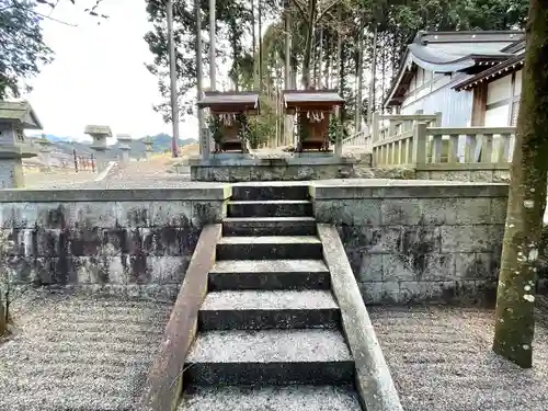 熊野神社(滋賀県)