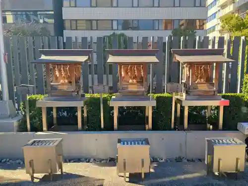 水天宮(東京都)