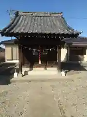 天神社(埼玉県)