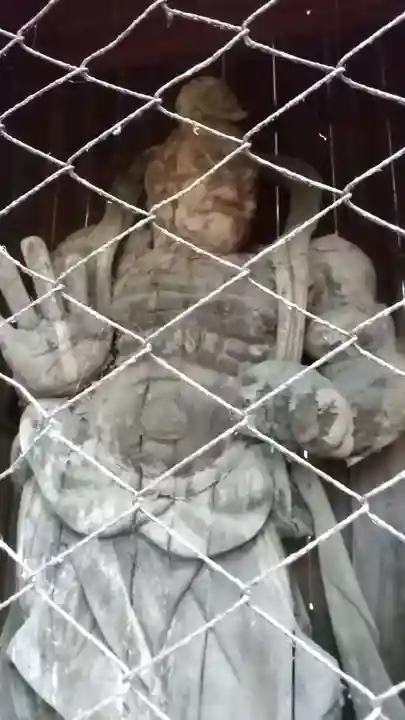 東福寺(茨城県)