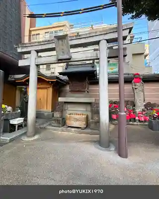 とげぬき地蔵尊 高岩寺(東京都)