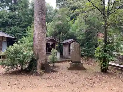 宗像神社(千葉県)
