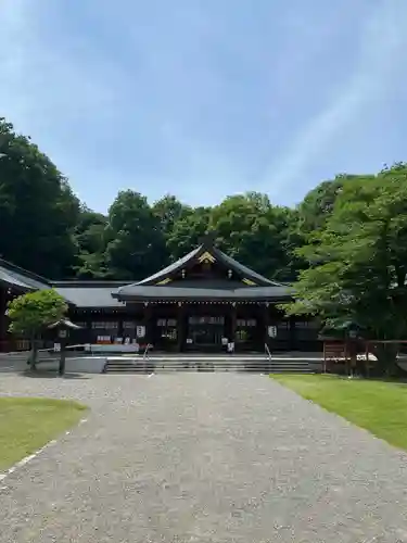 群馬県護国神社(群馬県)