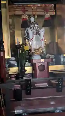 真常寺(滋賀県)