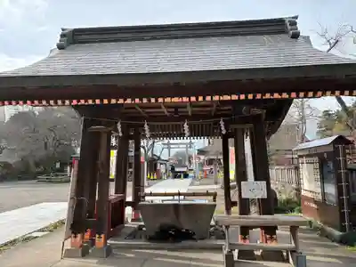 大前神社(栃木県)