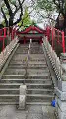 三田春日神社の建物その他