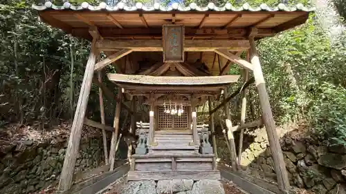天満神社(兵庫県)