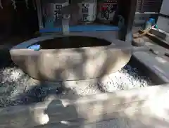 津門神社(兵庫県)