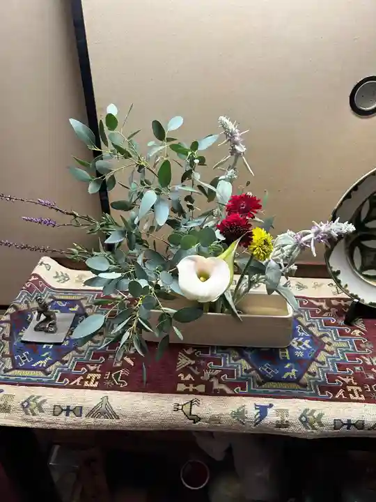 安用寺のその他建物