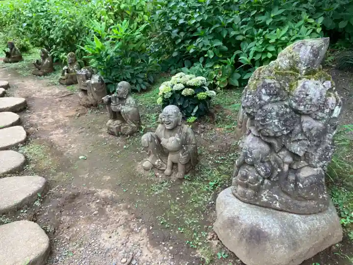 浄慶寺(神奈川県)