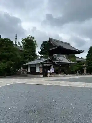 知恩院のその他建物