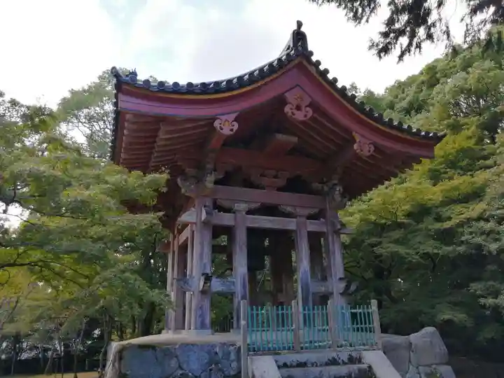 醍醐寺のその他建物