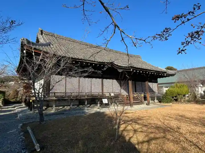 勧修寺(京都府)