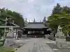 象山神社(長野県)