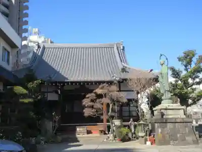 瑞泰寺(東京都)
