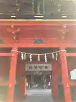 六所神社(愛知県)