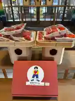 群馬県護国神社(群馬県)