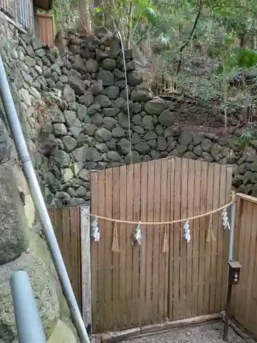 枚岡神社のその他建物