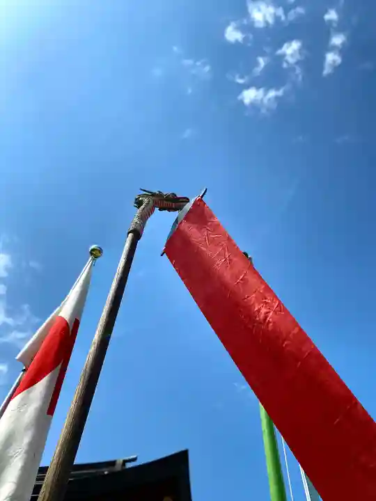 正智坊のその他建物