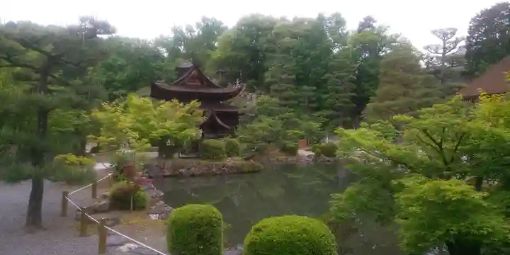 永保寺(岐阜県)