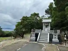 尖閣神社(沖縄県)