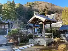 金剛城寺の建物その他