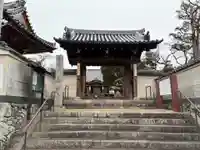 帝釈寺(大阪府)