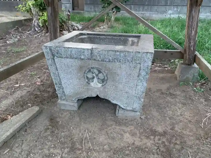 天満天神社,稲生大神社(千葉県)