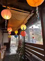 札幌護國神社の芸術