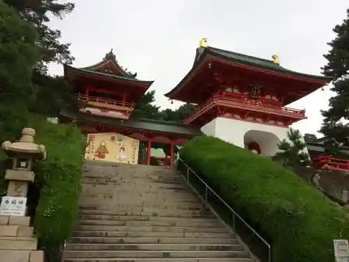 赤間神宮の建物その他