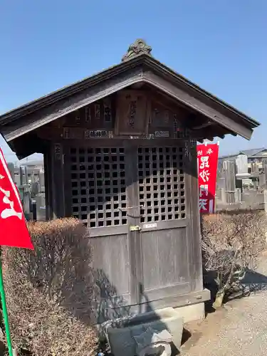 吉祥院(茨城県)