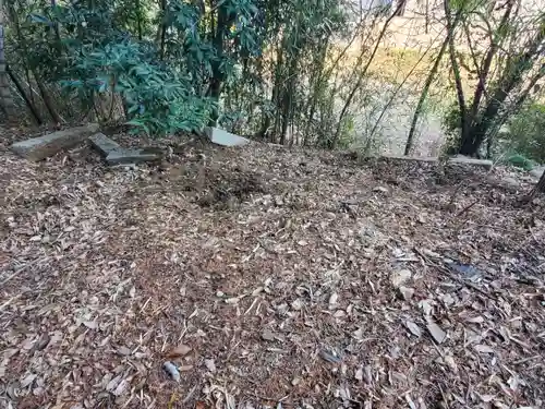 南神社(栃木県)