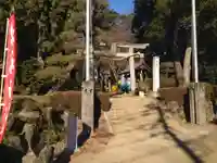 大宮住吉神社のその他建物